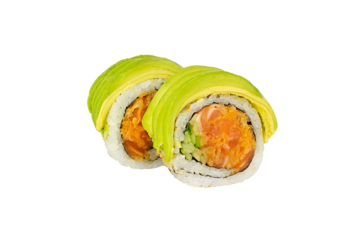 Manitoba Roll