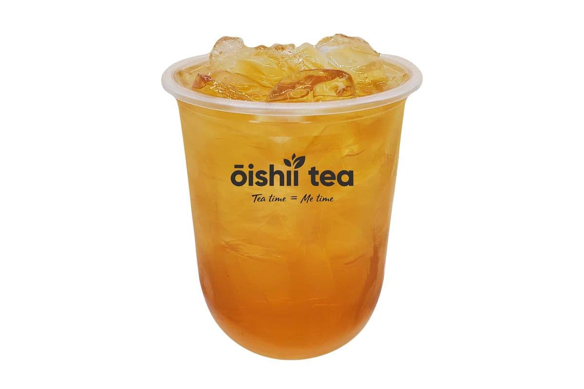 Jasmine Green Tea, Large