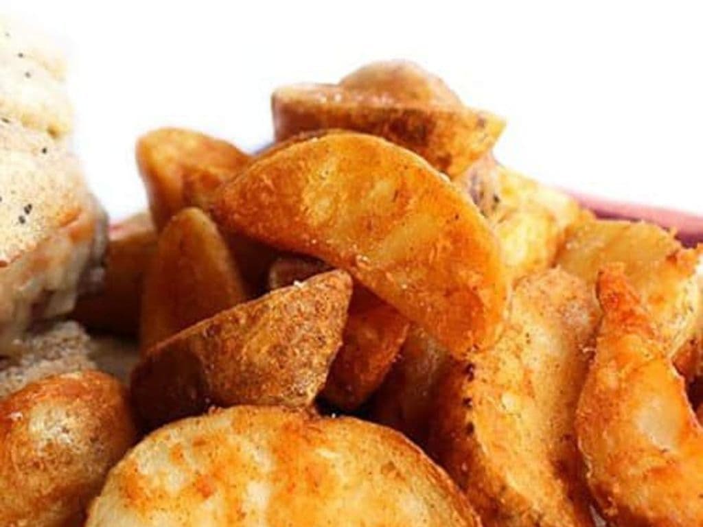 Home Made Taters- LG