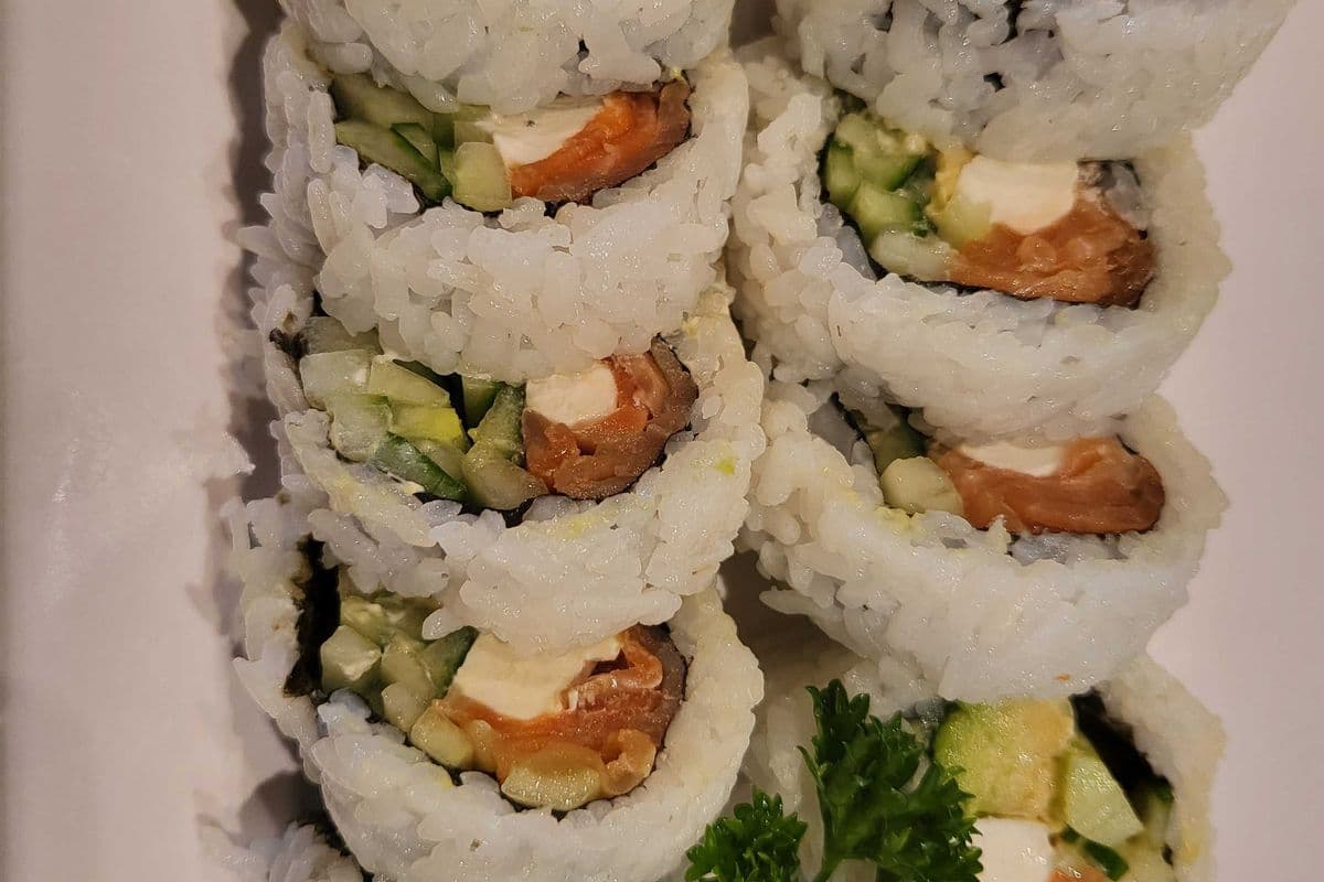 Philadelphia Maki
