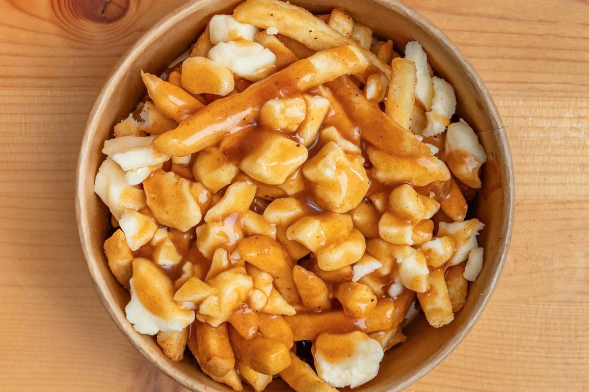 Poutine
