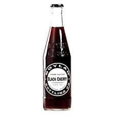 Black Cherry 