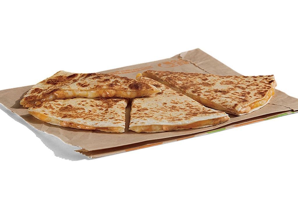 Quesadilla Cheese