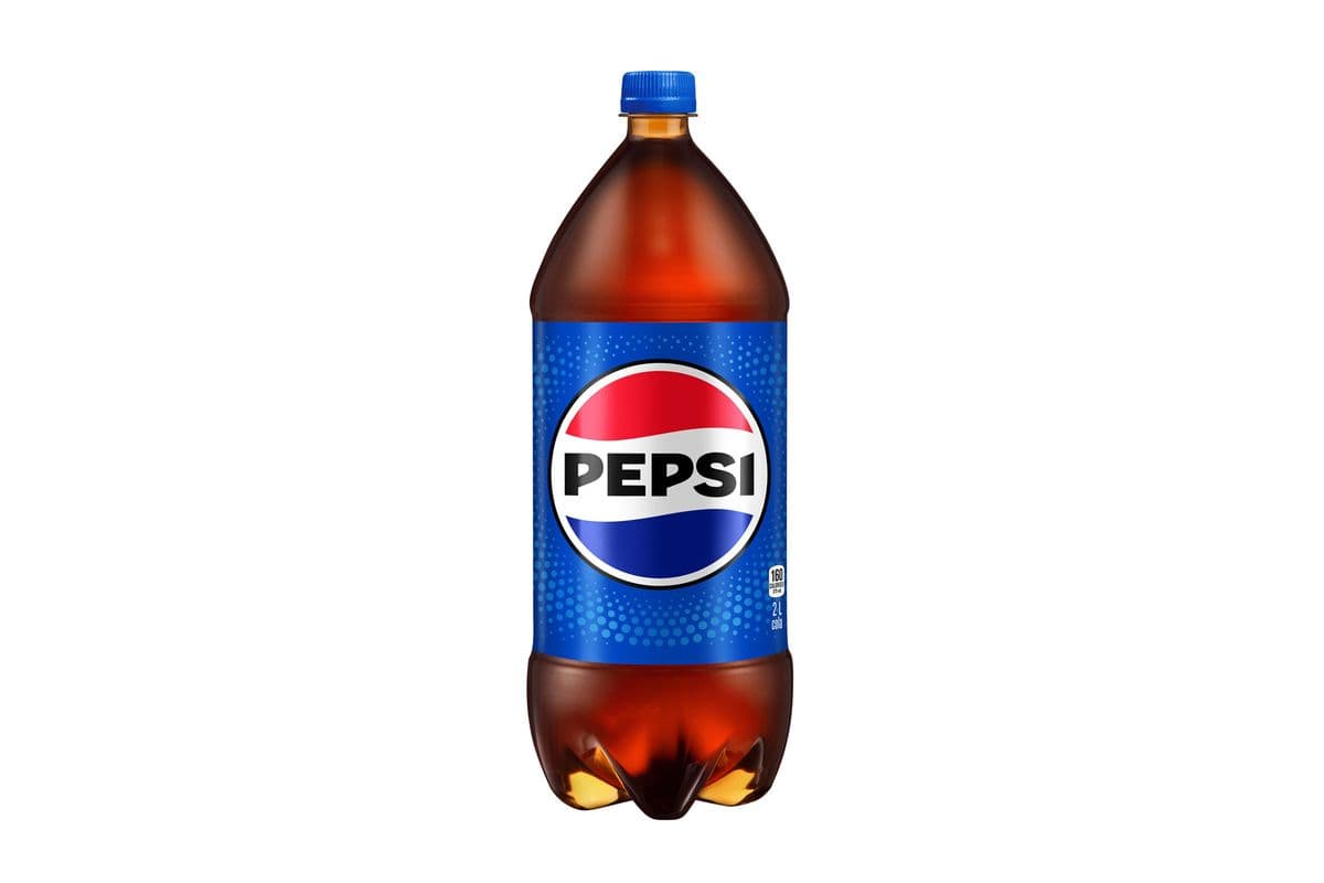Pepsi (2L) 77111