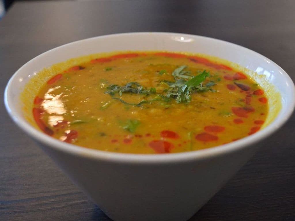 Aunty Daal (Yellow Daal Tadka)