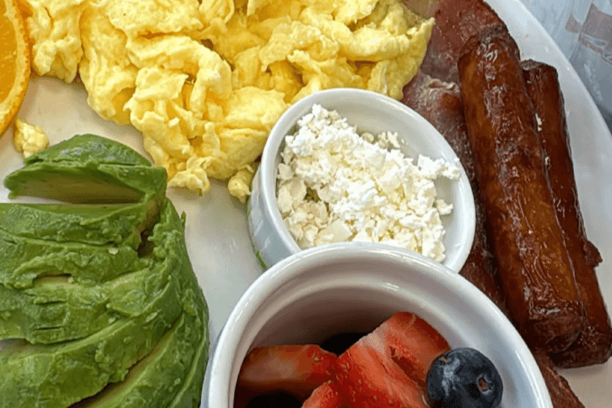Keto