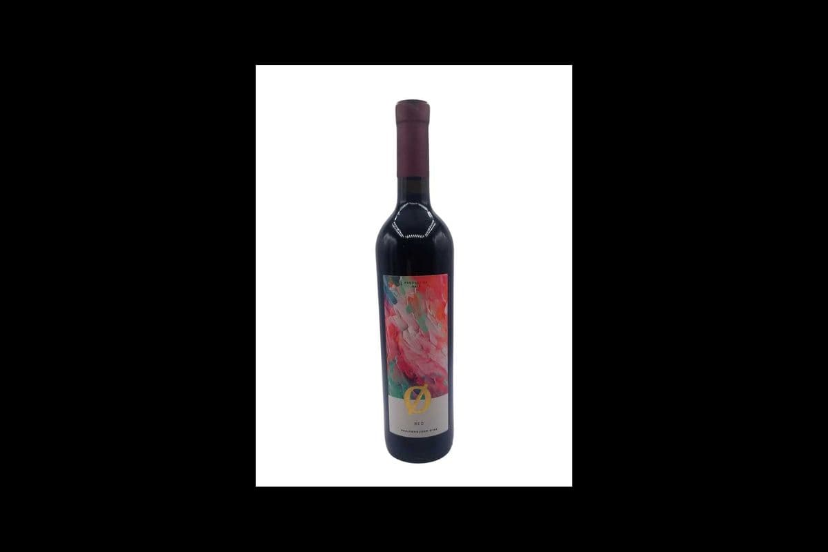 COLIBRI STILL RED-750ML (1 x 750ML)