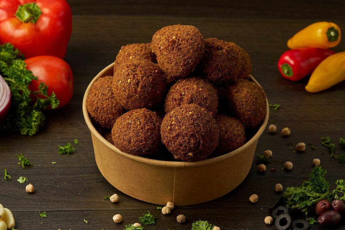 Falafel (1 pc)