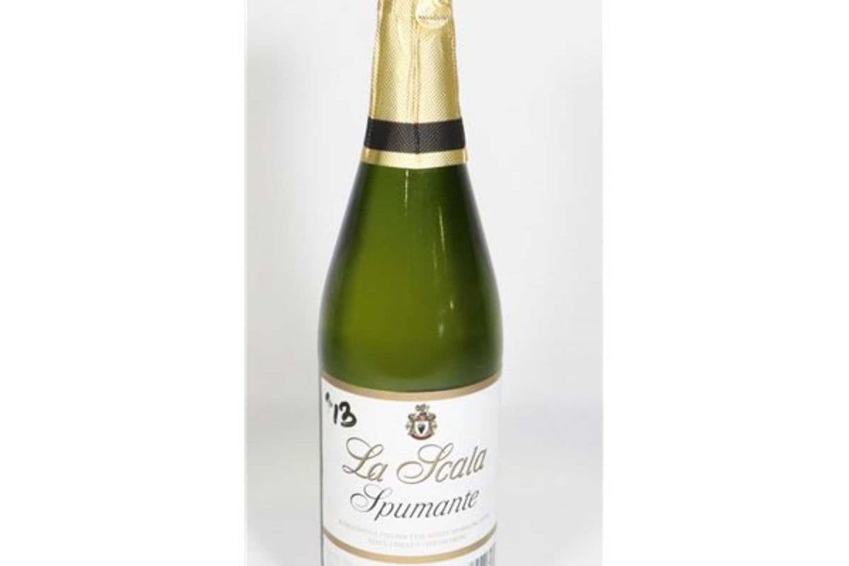 La scala spumante (1 x 750ml)