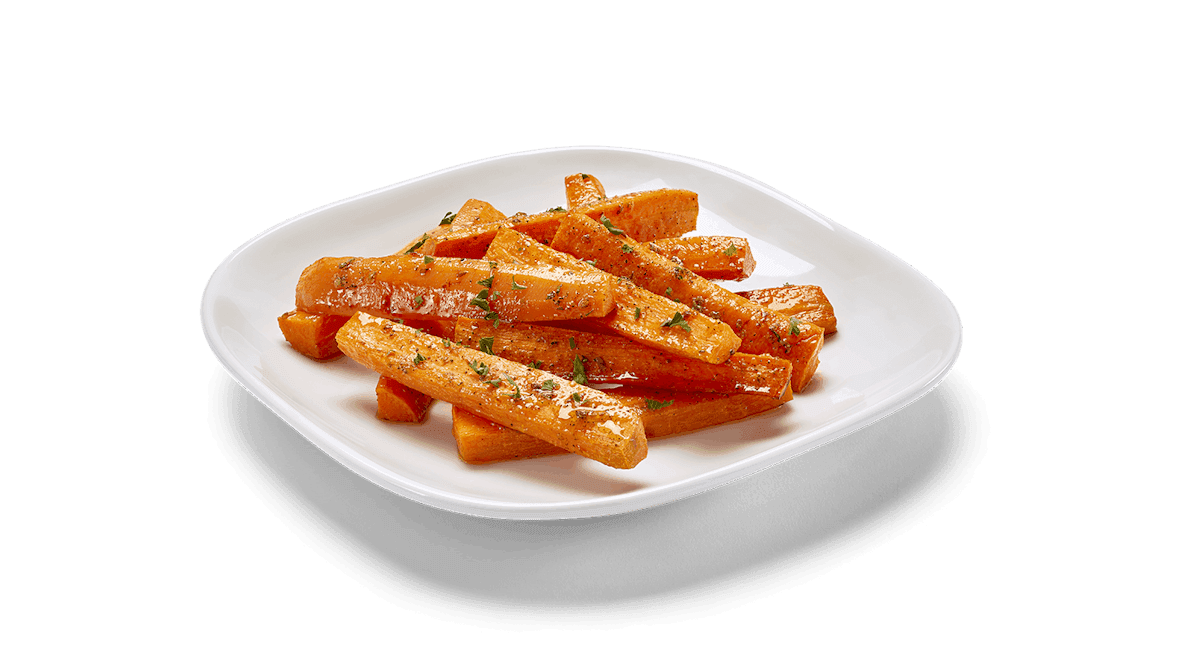 Side Roasted Carrots