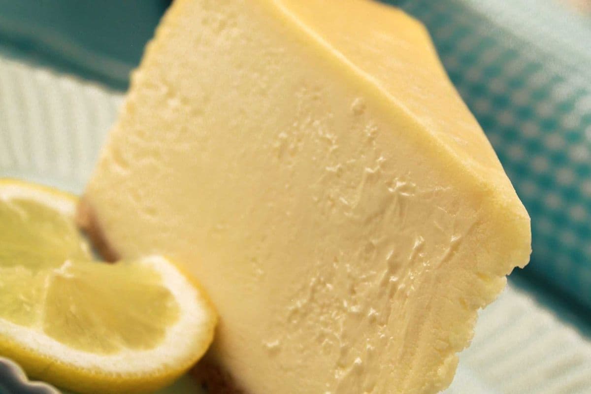 New York Cheesecake