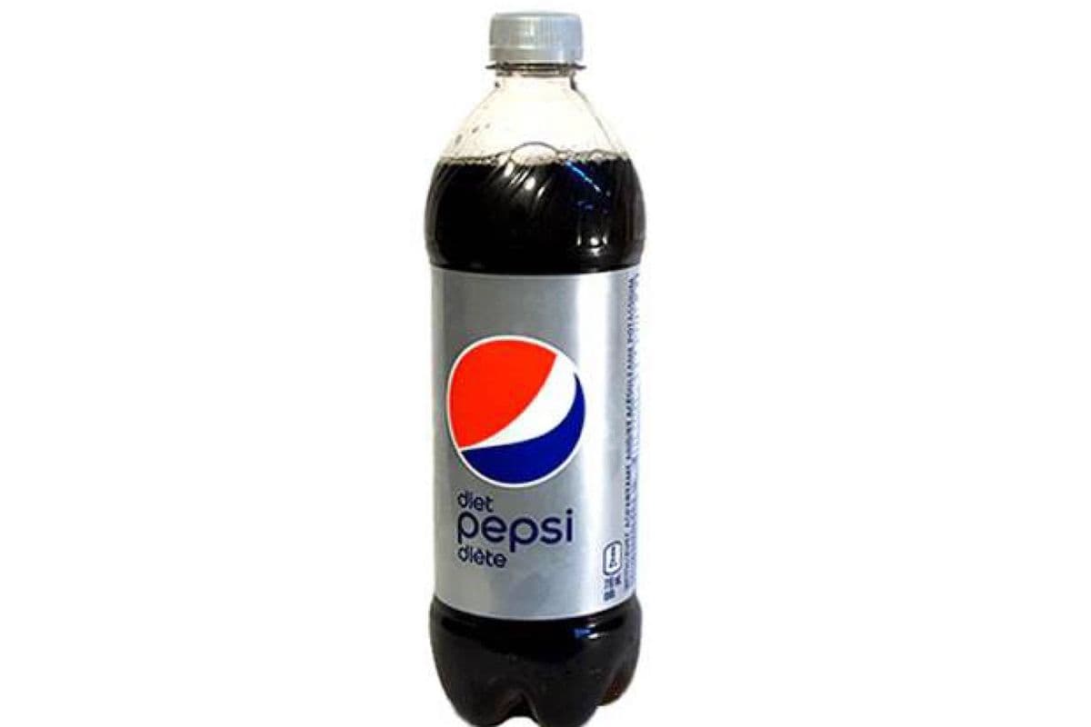 Pepsi Diet (710 ml)