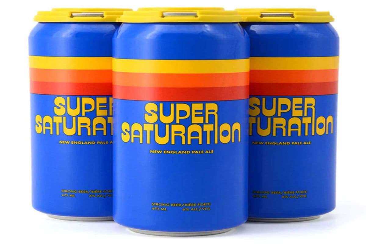 820129. Super Saturation Nepa 4PC (1 x 4PC)