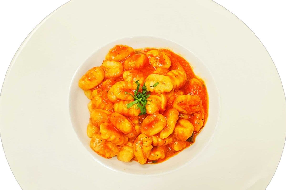 GNOCCHI