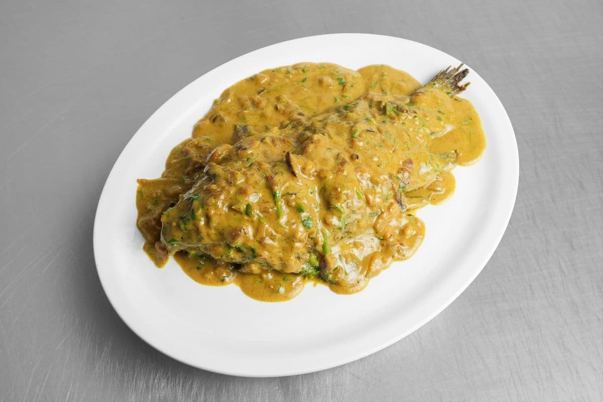 Samaki wa Kupaka