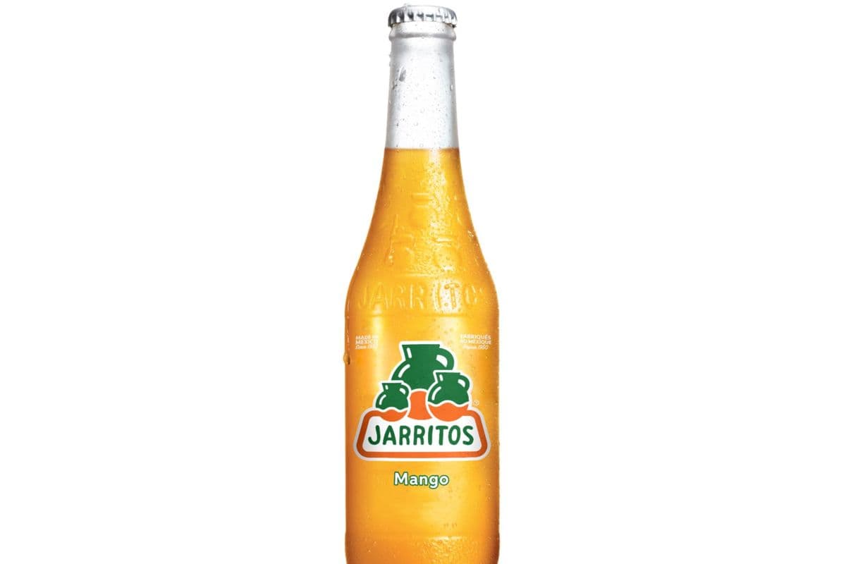 Jarritos Mango