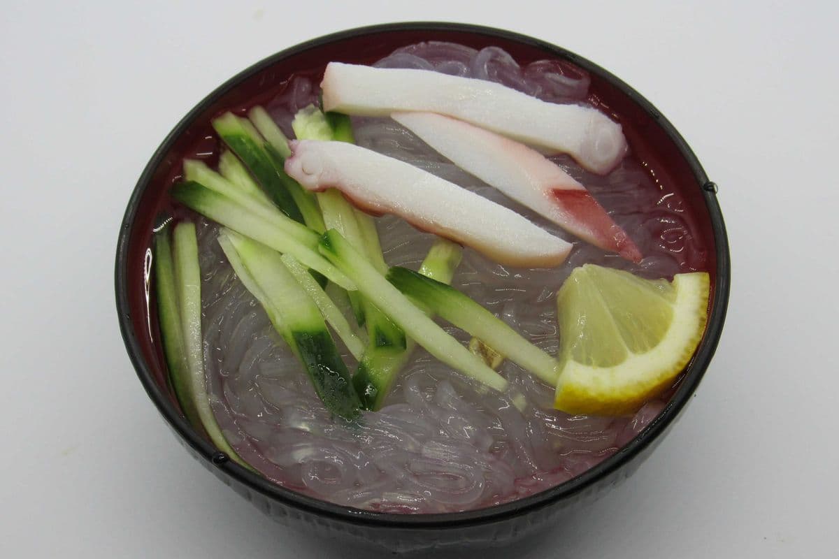 Sunomono Salad
