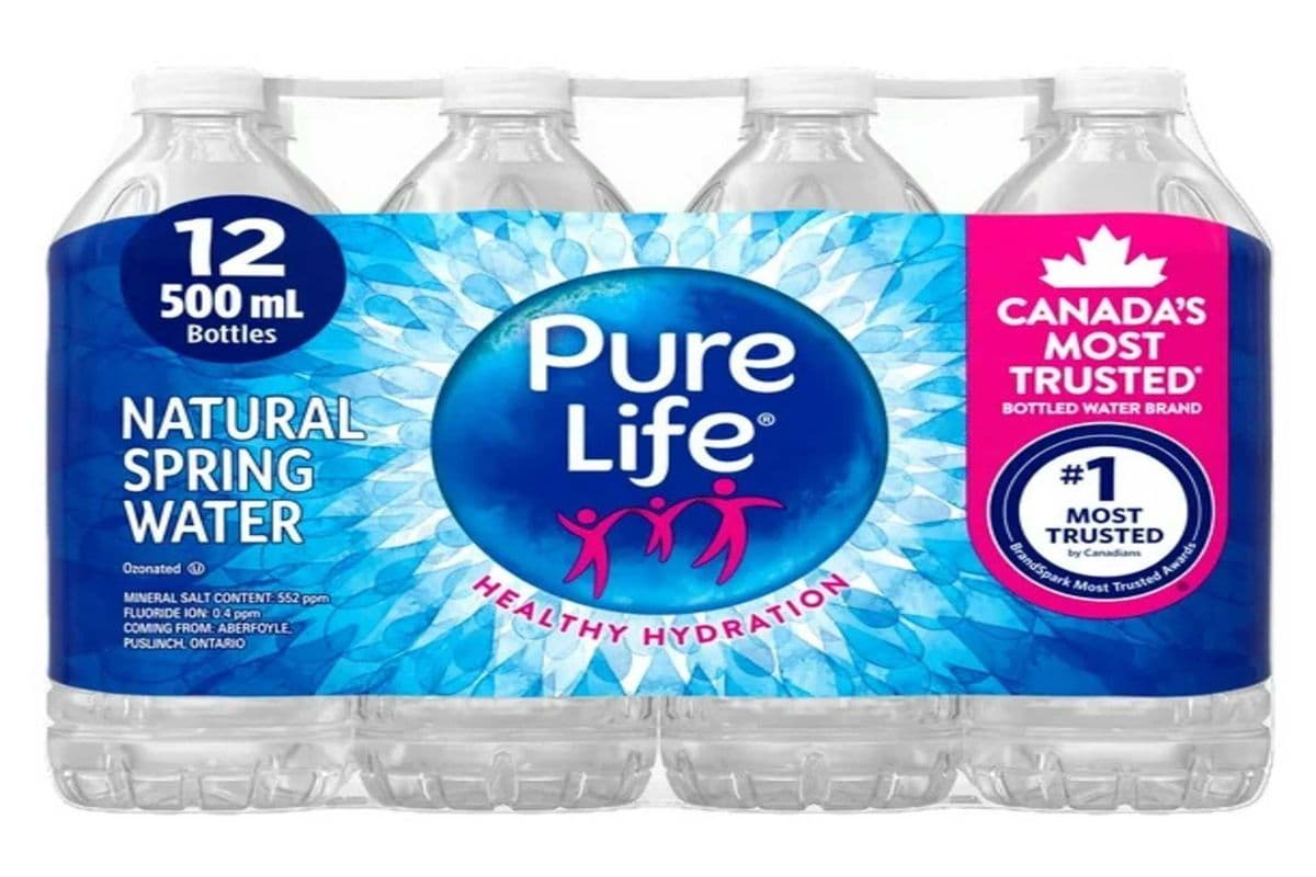Nestle PL 12 Pack