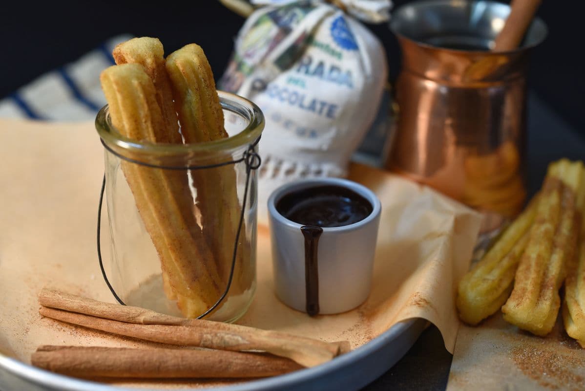 Churros (3)