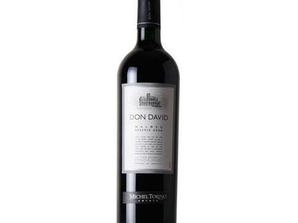 Don David Reserve Malbec