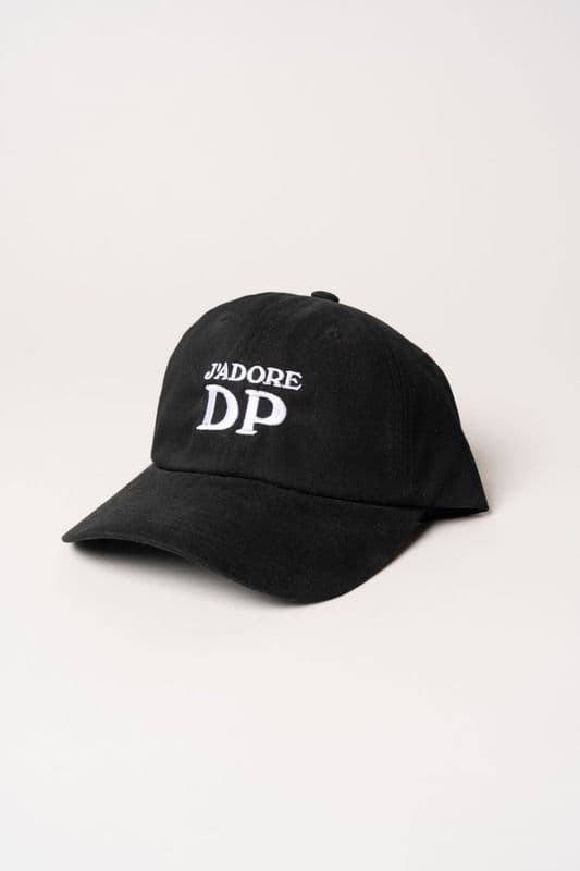 J'Adore DP Cap
