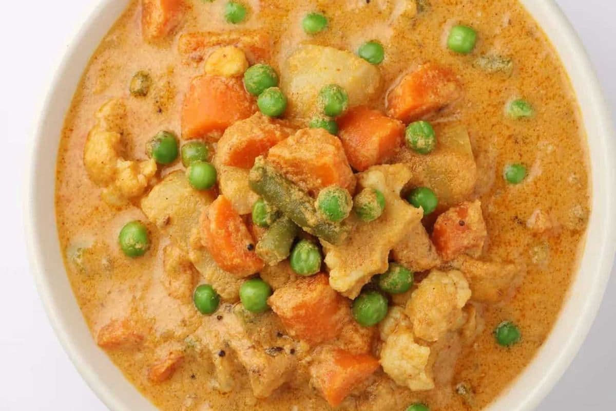 Butter Veggie (22oz)