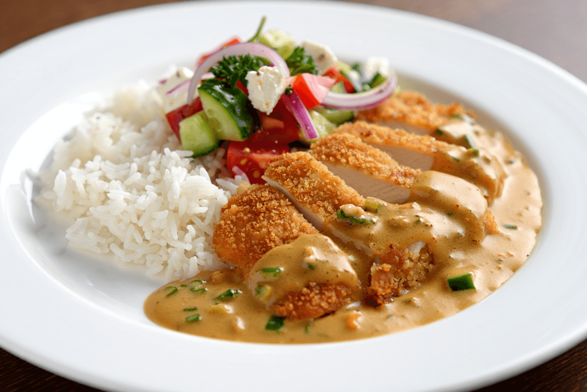 Garlic Jalapeno Chicken