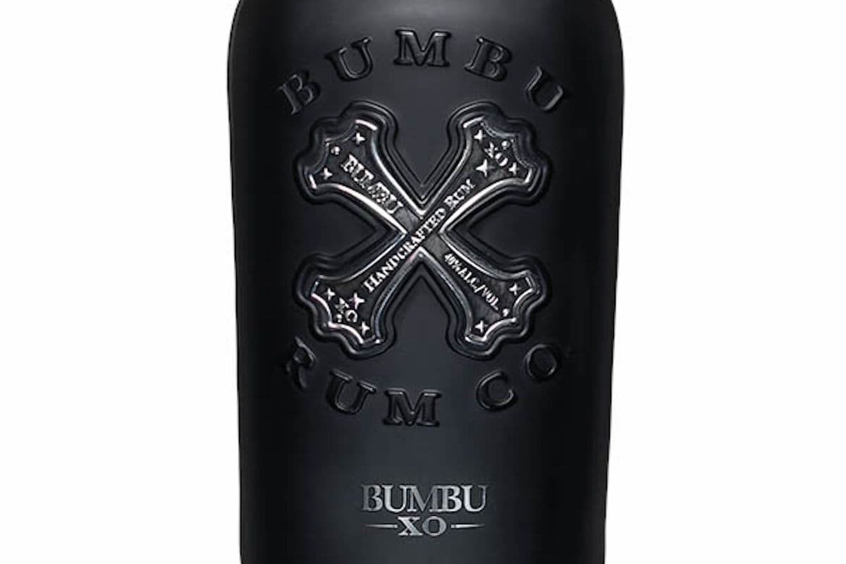 BUMBU XO 750ML (1 x 750ML)