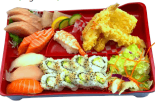 Kyoto Combo