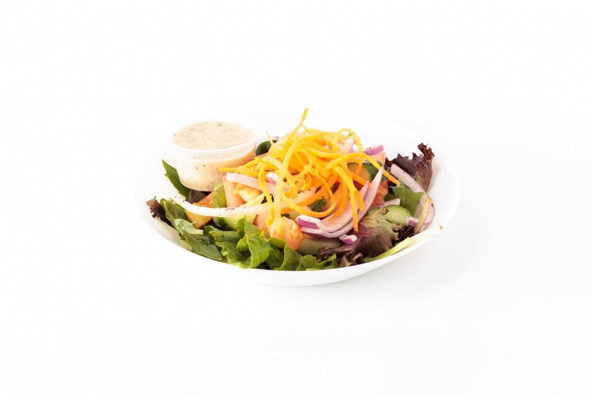 Garden Salad