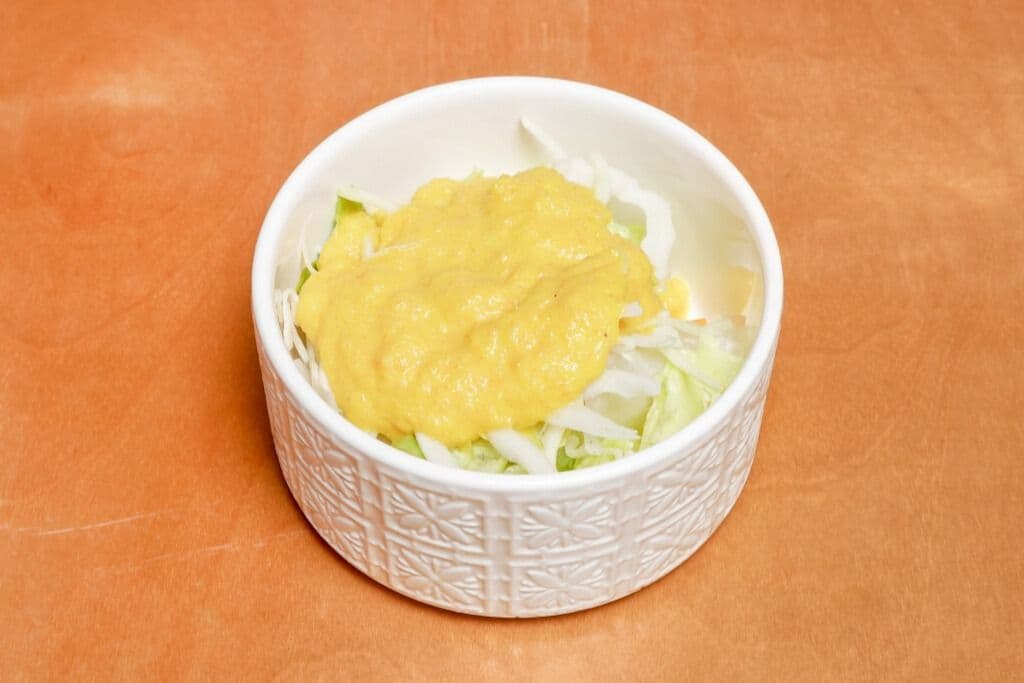 A-18 Salad