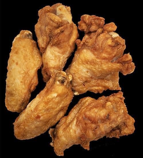 .Classic Wings (5 pcs).