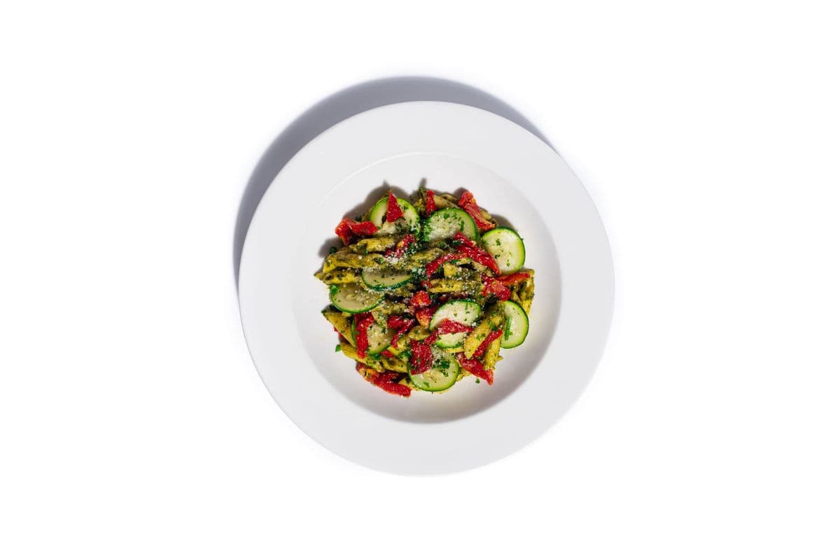 Penne Primavera (Full Size)