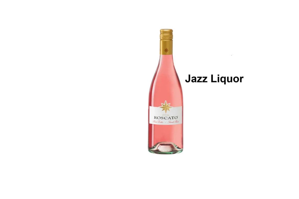 CAVIT ROSCATO ROSE 750ML (1 x 1x750ML )