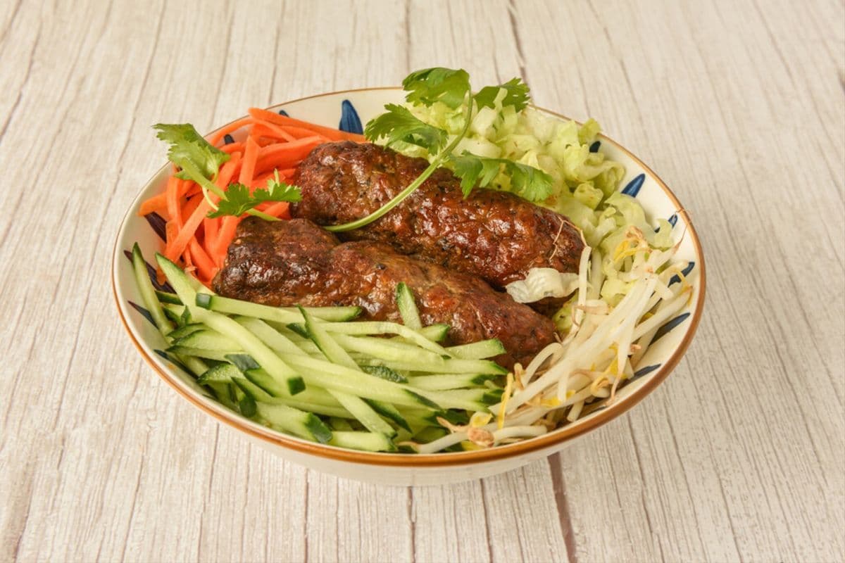 #43 Grilled Pork