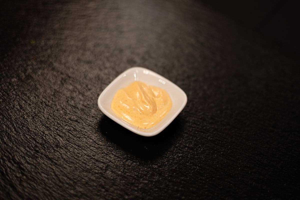 Koba Sauce