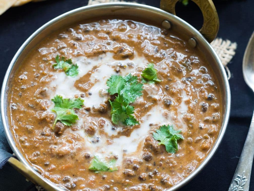 Dal Makhani