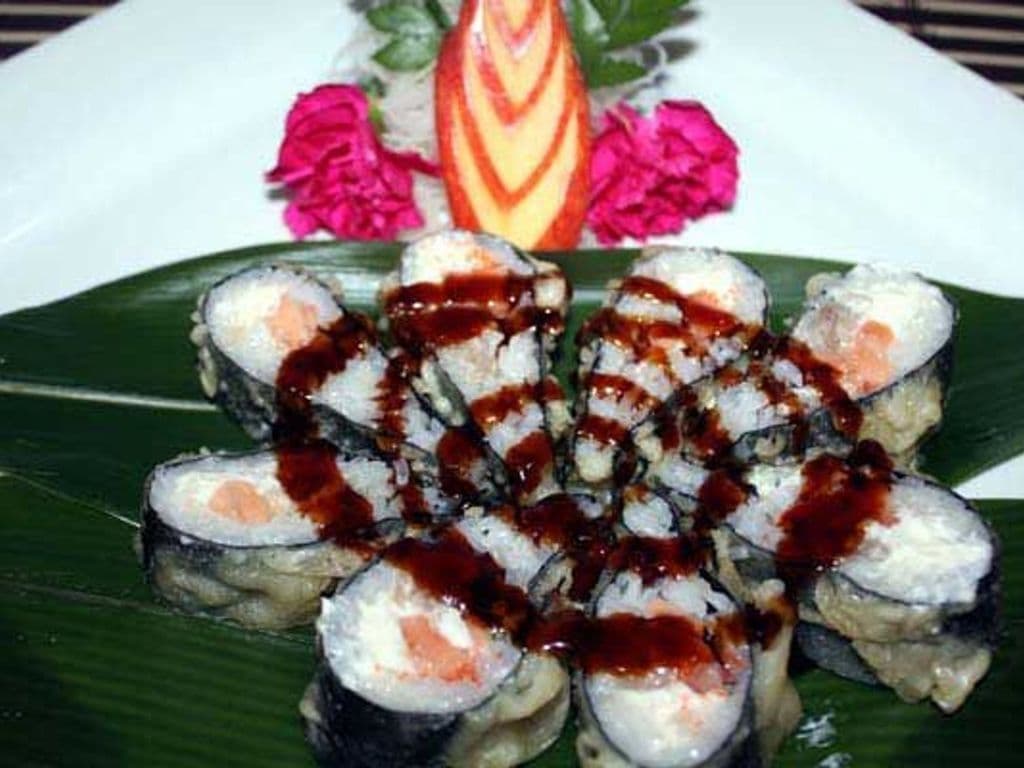 Crazy Love Roll (8pcs)