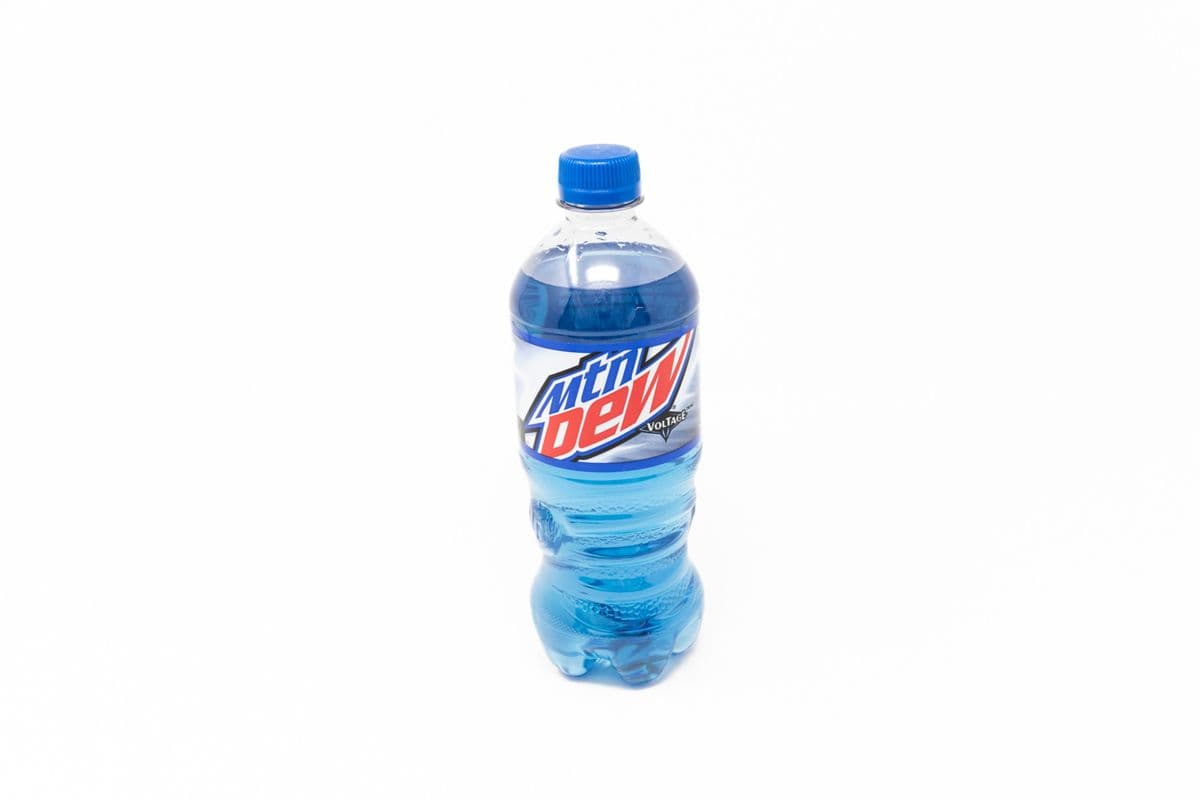 Mountain Dew Voltage (591ml)