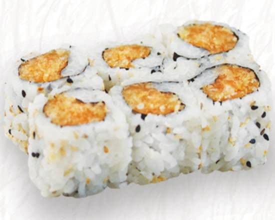 Spicy Salmon Roll
