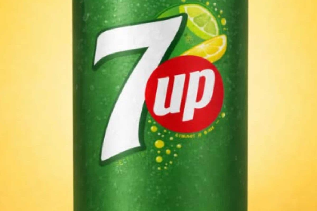 7 Up