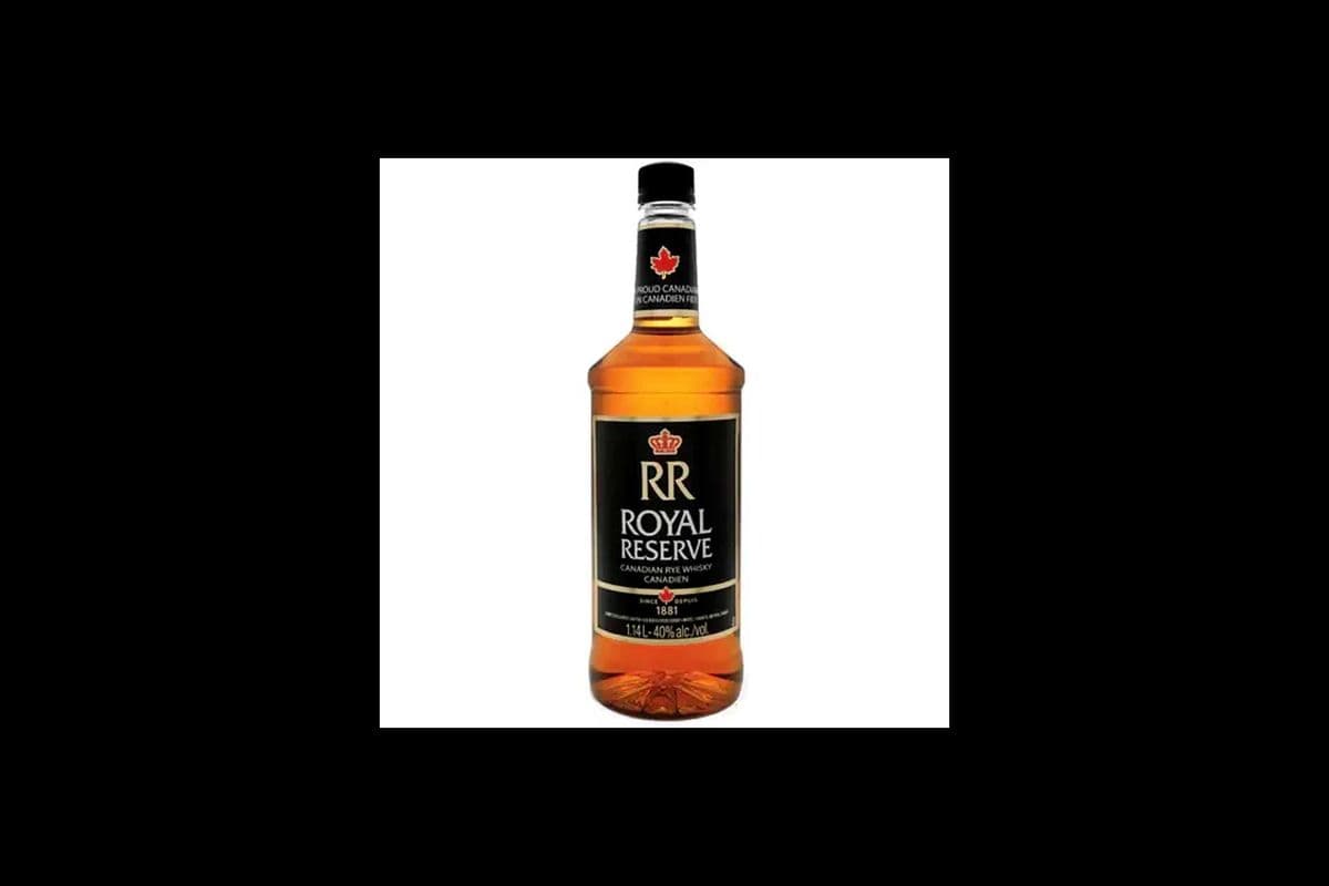 ROYAL RESERVE (1 x 1.14 LITRES) (1 x 1140ML)