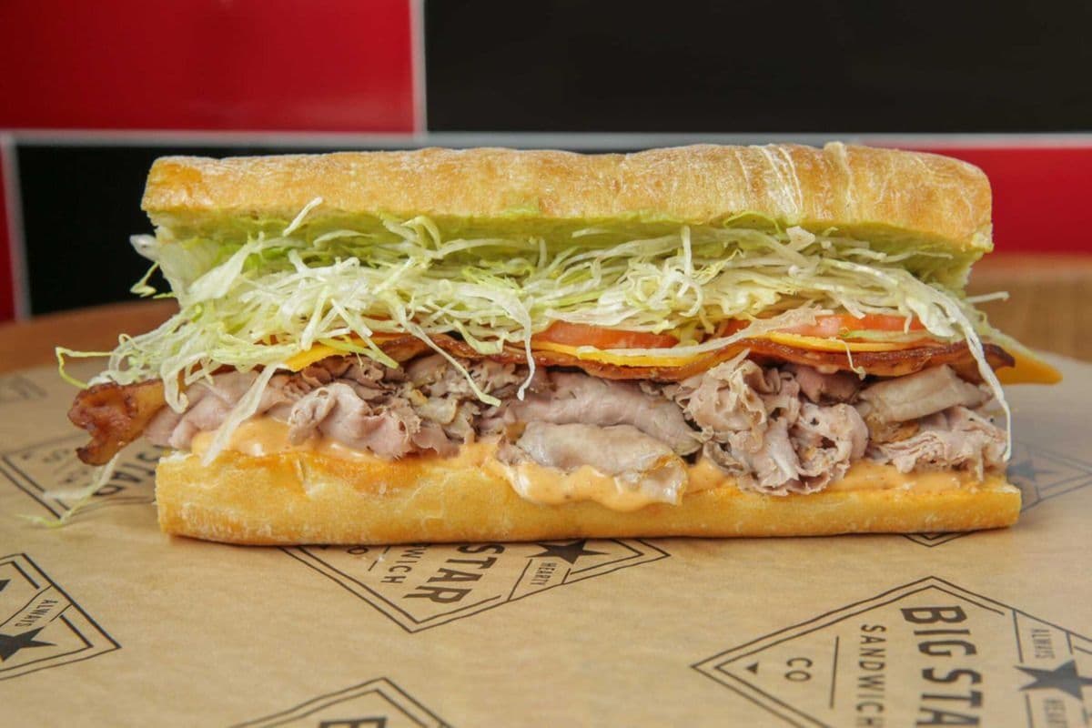 #5 - The Tex-Mex