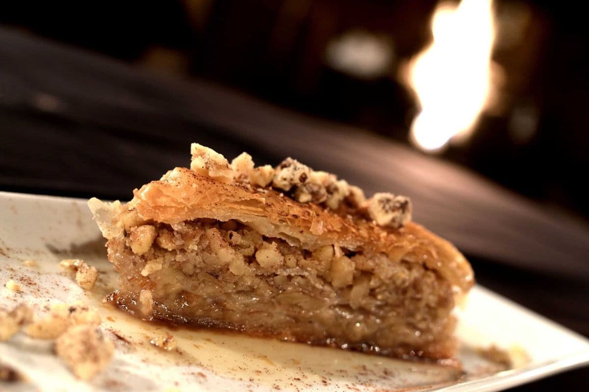 Baklava