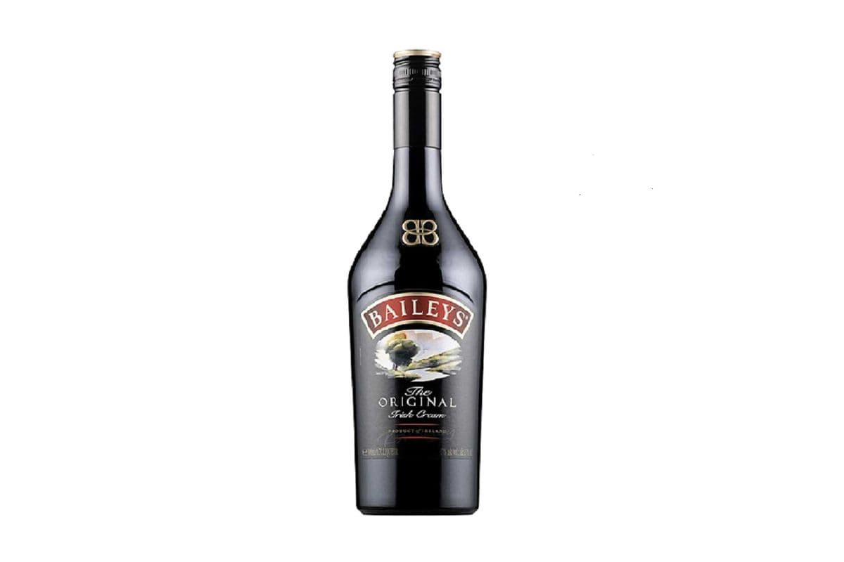 Bailey's Irish Cream (750 ml Bottle) (1 x 750 ml)