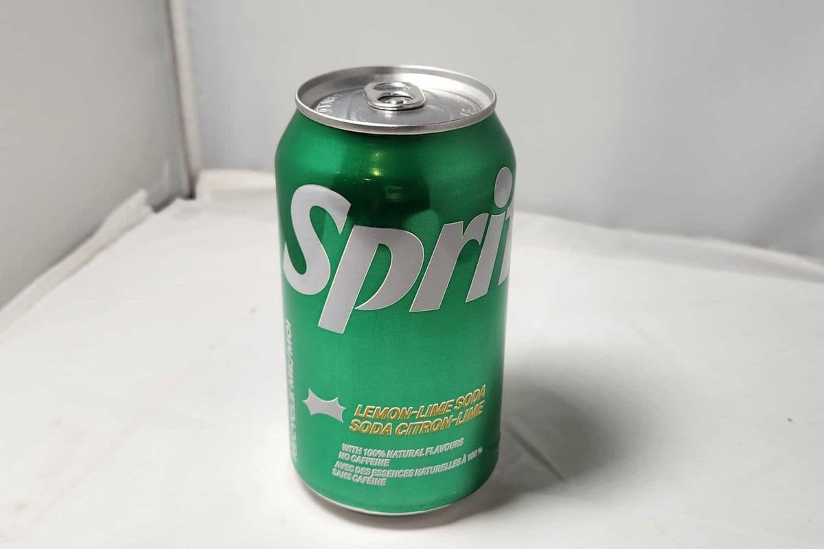 Sprite (350 ml)