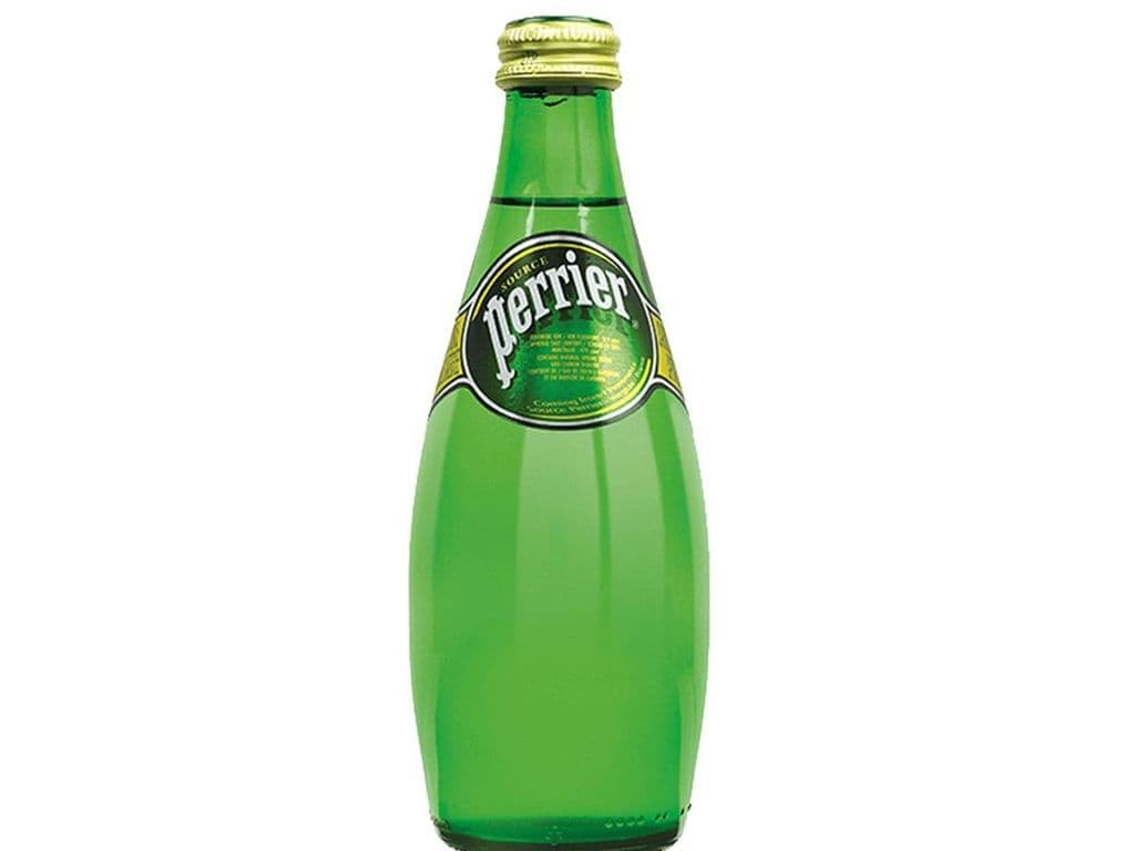 Perrier