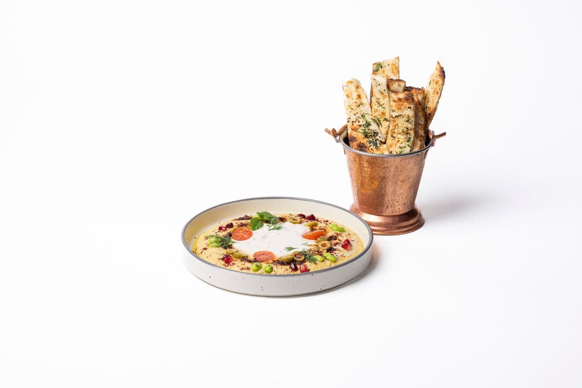 Hummus