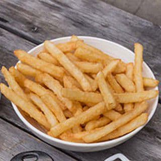Fries / Frites