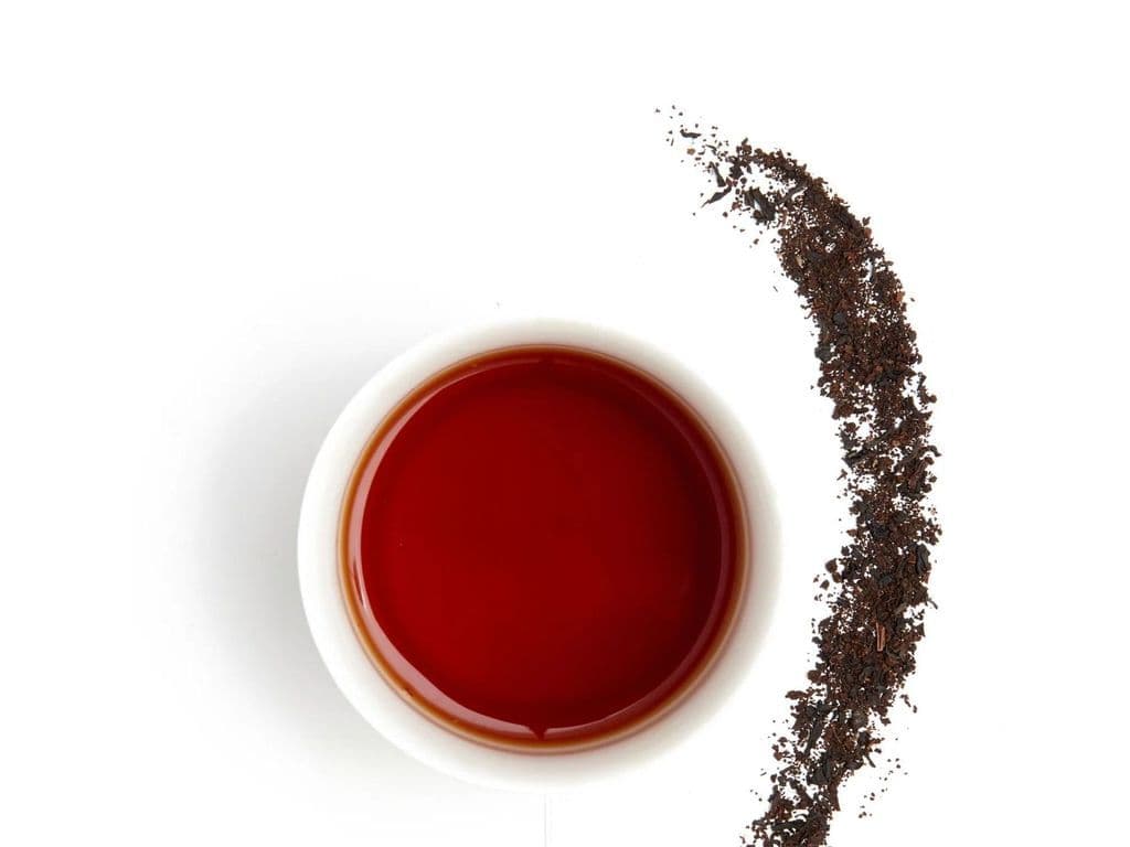 TEAS Assam Breakfast